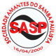 SASP | A Sociedade Amantes do Samba Paulista é o principal site de notícias sobre o carnaval de São Paulo. Desde 2000, defendendo o samba!